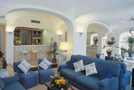 Hotel Punta Imperatore - Forio di Ischia-3